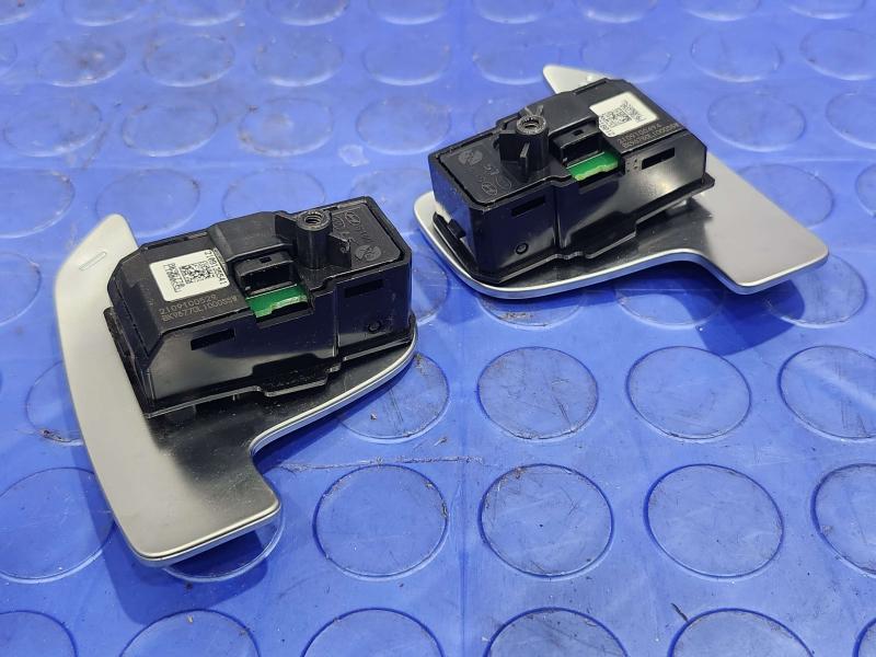 2022 Hyundai Sonata Combination Switch