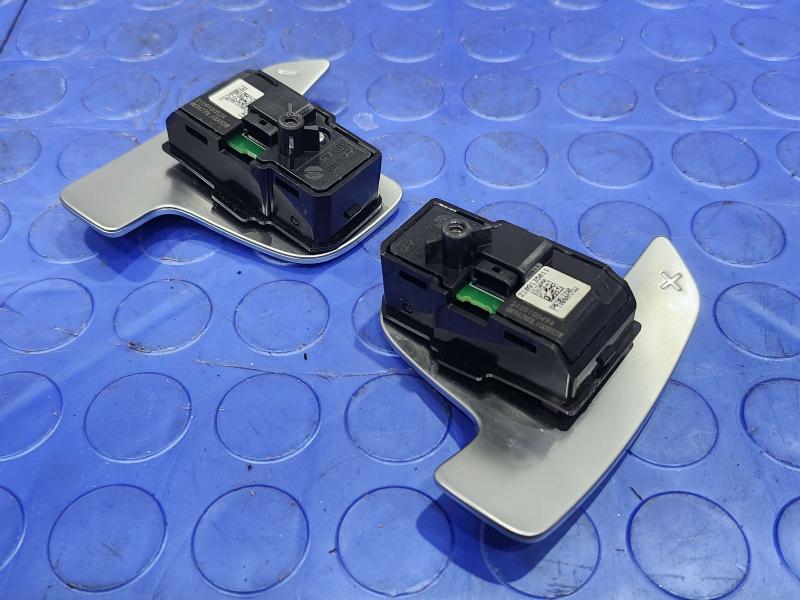 2022 Hyundai Sonata Combination Switch