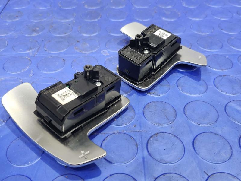 2022 Hyundai Sonata Combination Switch