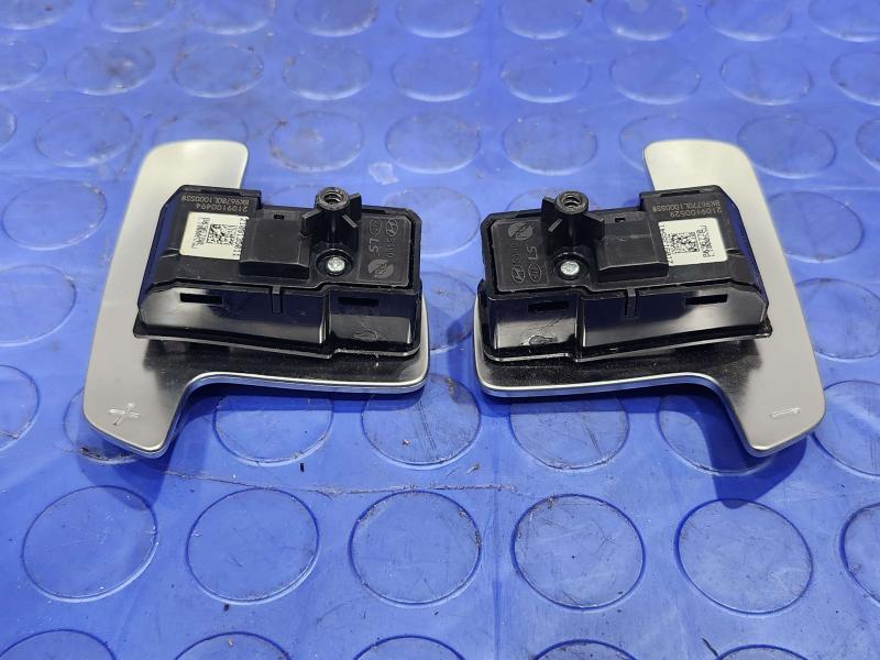 2022 Hyundai Sonata Combination Switch