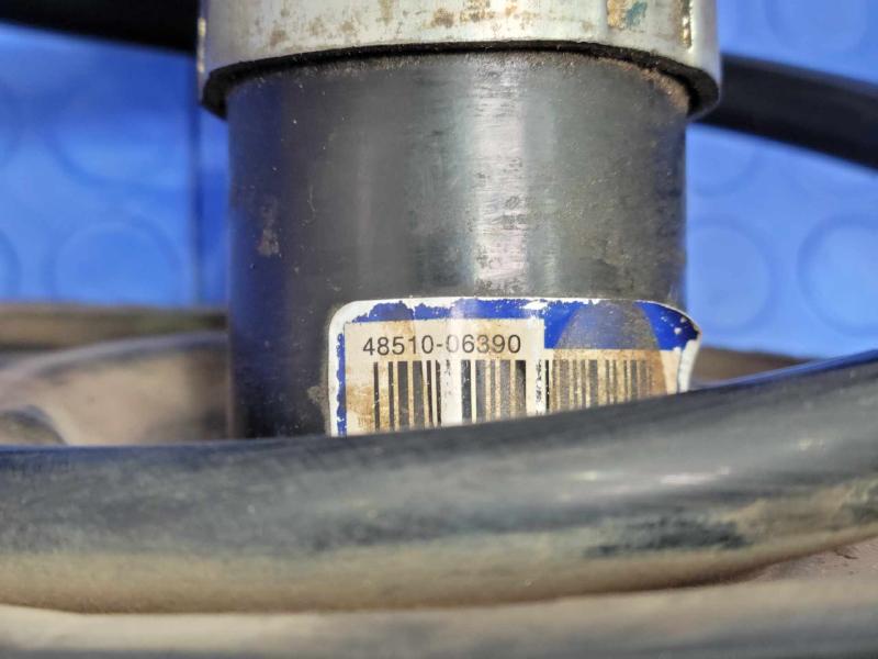 2009 Toyota Camry Strut Assembly