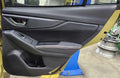 2021 Subaru Crosstrek Rear Door Trim Panel