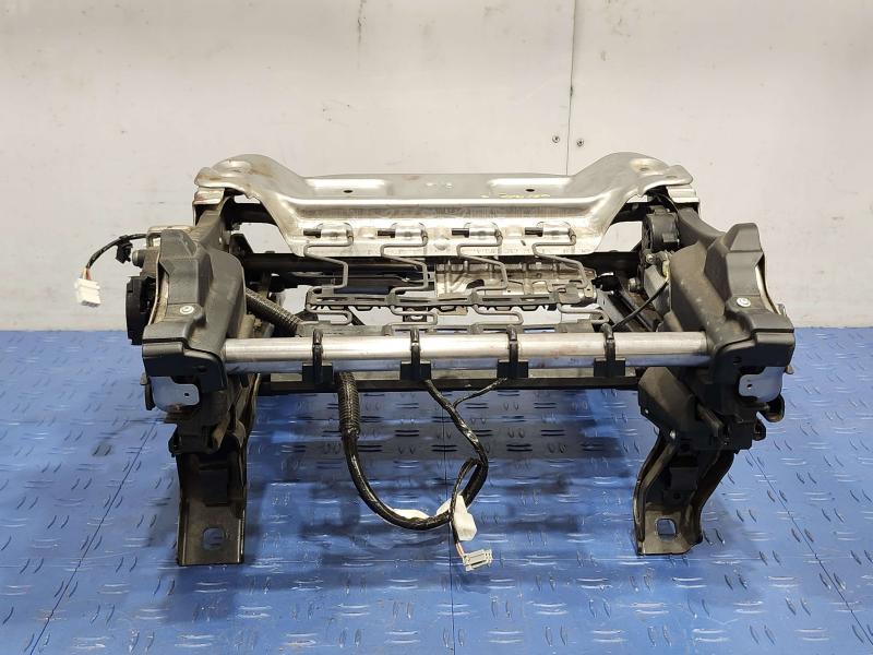 2018 Subaru Forester Seat Track