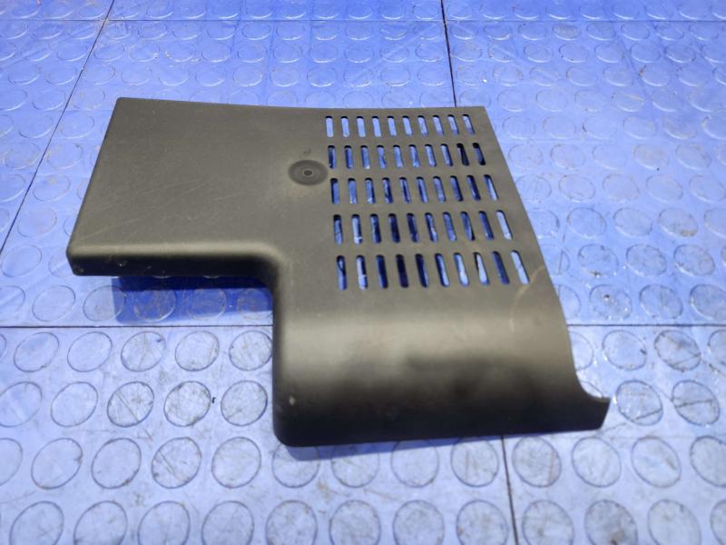 2015-2017 Ford Edge Power Inverter Shield Assembly Genuine OEM FT4Z14A099AB