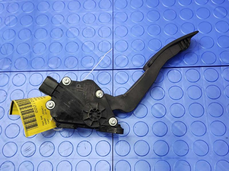 2015-2019 Subaru Legacy Outback Accelerator Pedal Genuine OEM Part 36010AL090