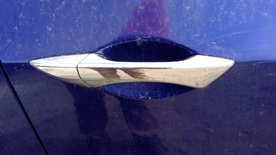 2009 Acura TSX Outside Door Handle