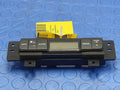 2011-2020 Infiniti QX56 QX80 Rear Temperature Climate Control Panel OEM 275111LK0A