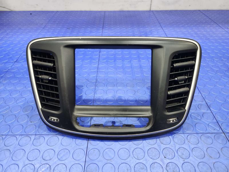 2017 Chrysler 200 Misc Ebay Parts