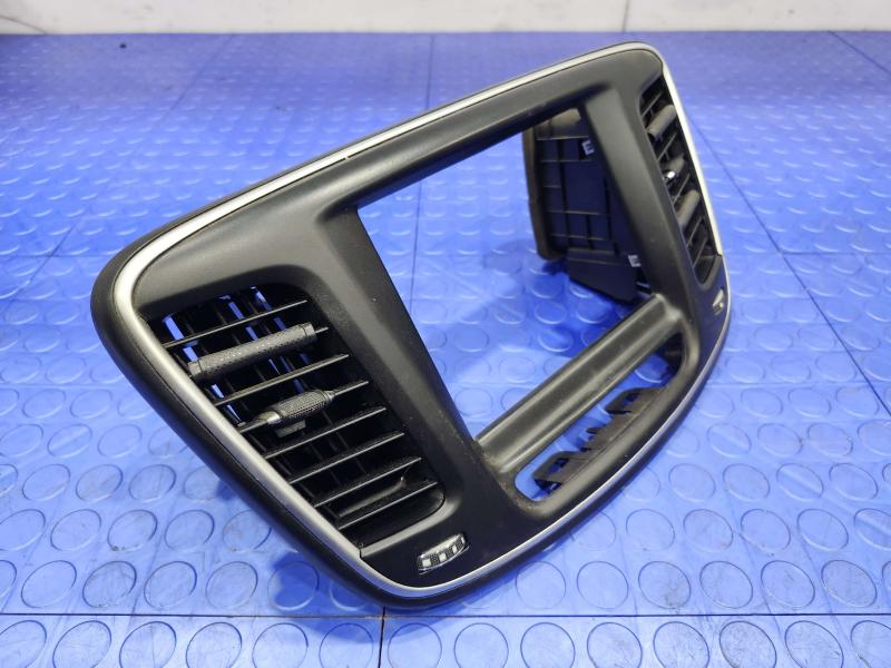 2017 Chrysler 200 Misc Ebay Parts