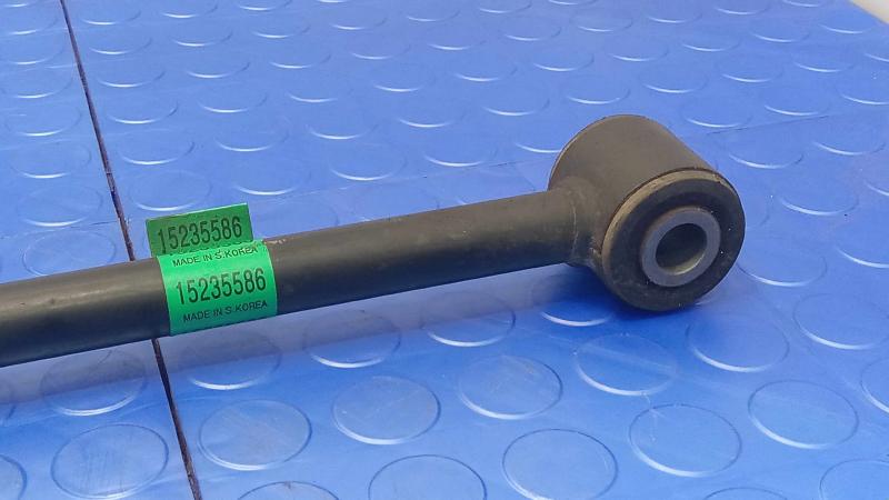 2008 Chevrolet Impala Lower Control Arm Rr