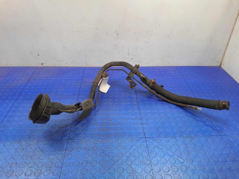 2014-2019 Nissan Versa Note Fuel Filler Neck Assembly Genuine OEM 172203VZ1A