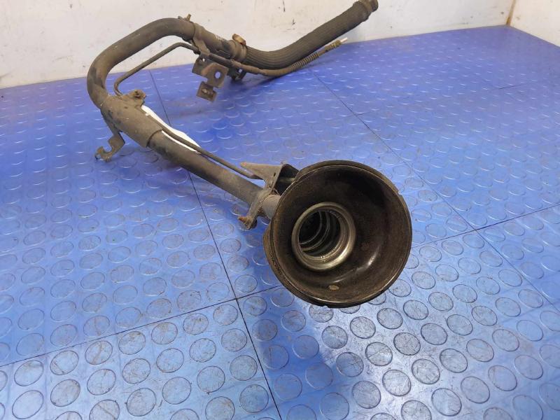 2014-2019 Nissan Versa Note Fuel Filler Neck Assembly Genuine OEM 172203VZ1A