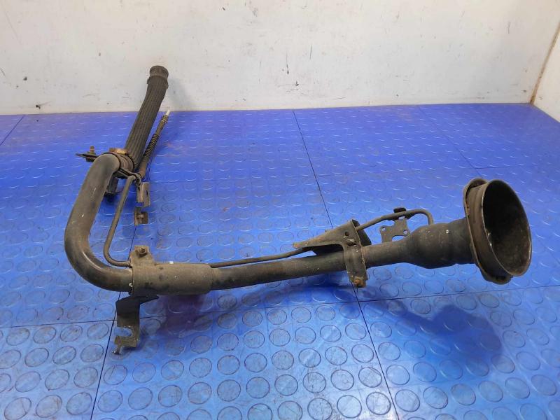 2014-2019 Nissan Versa Note Fuel Filler Neck Assembly Genuine OEM 172203VZ1A