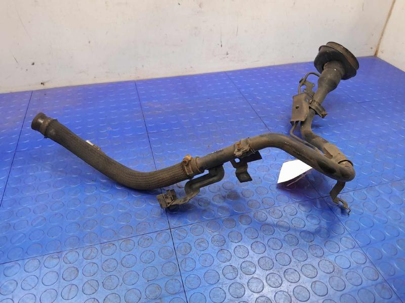 2014-2019 Nissan Versa Note Fuel Filler Neck Assembly Genuine OEM 172203VZ1A