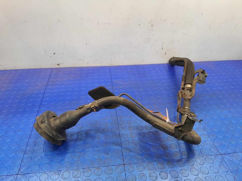 2014-2019 Nissan Versa Note Fuel Filler Neck Assembly Genuine OEM 172203VZ1A
