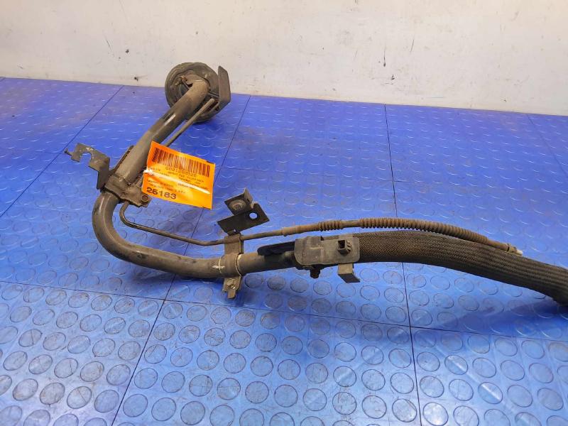 2014-2019 Nissan Versa Note Fuel Filler Neck Assembly Genuine OEM 172203VZ1A