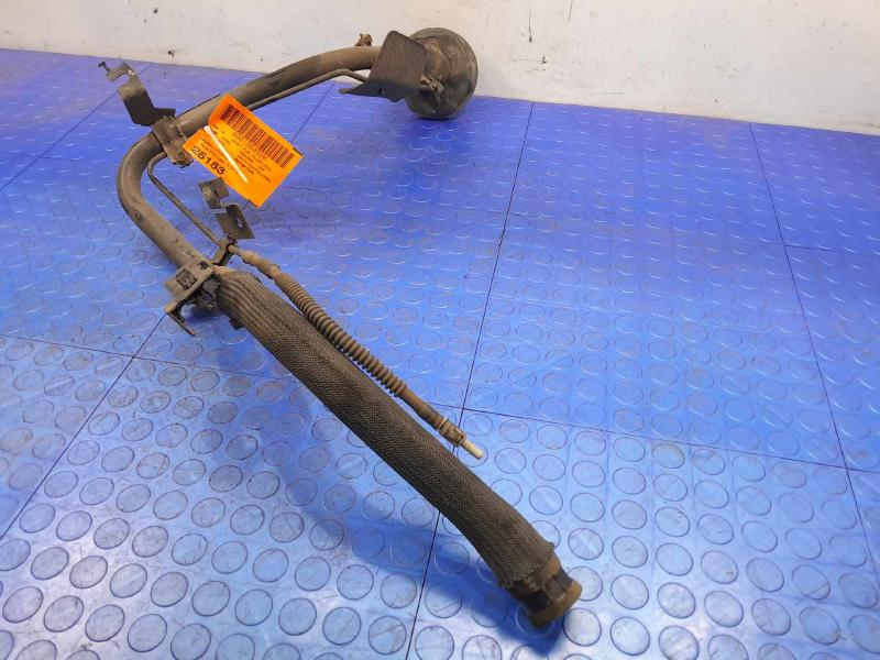 2014-2019 Nissan Versa Note Fuel Filler Neck Assembly Genuine OEM 172203VZ1A
