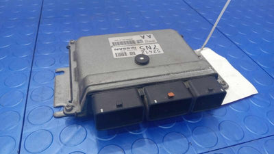2015 Nissan Rogue Engine/Motor Brain Box