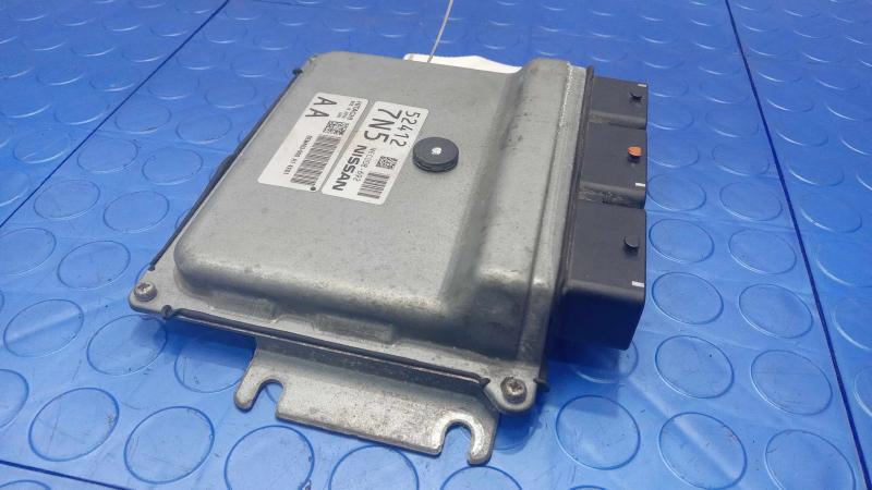 2015 Nissan Rogue Engine/Motor Brain Box