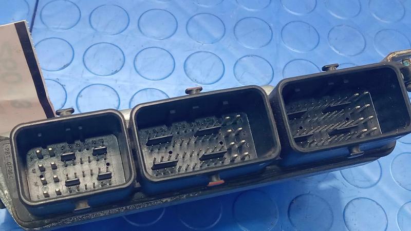 2015 Nissan Rogue Engine/Motor Brain Box
