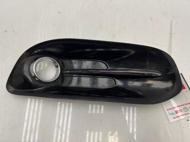 2013 Dodge Dart Grille