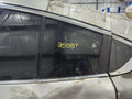 2020 Subaru Legacy Rear Vent Glass/Window