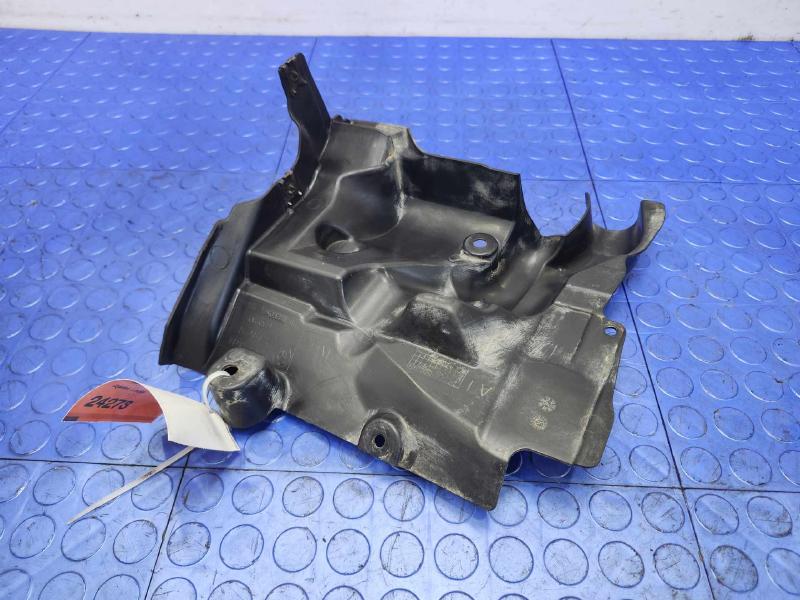 2011 BMW 535i Misc Ebay Parts