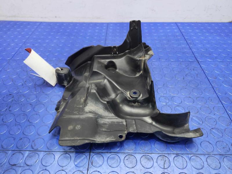 2011 BMW 535i Misc Ebay Parts