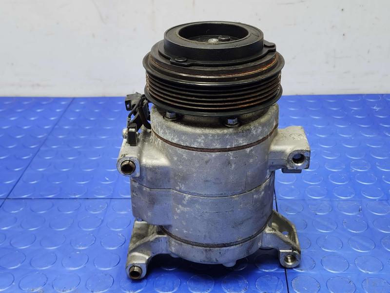 2014 Mazda Mazda3 A/C Air Compressor
