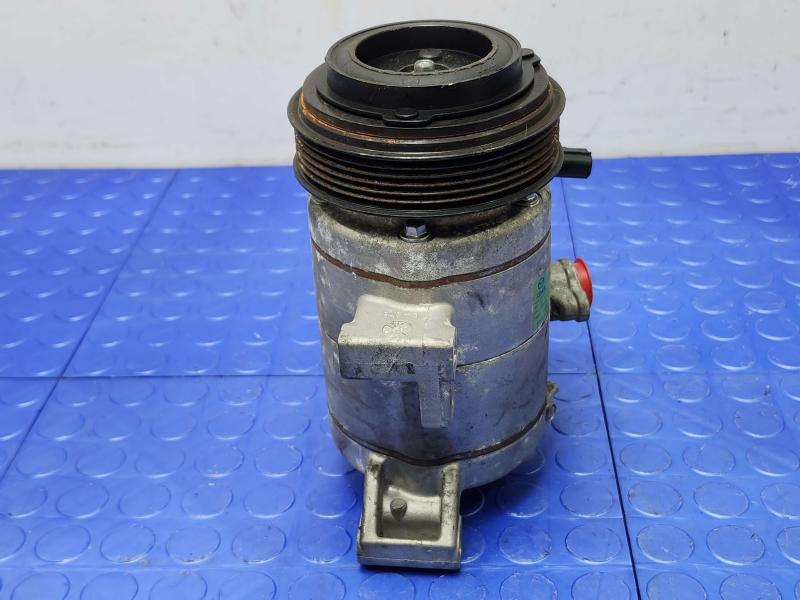 2014 Mazda Mazda3 A/C Air Compressor