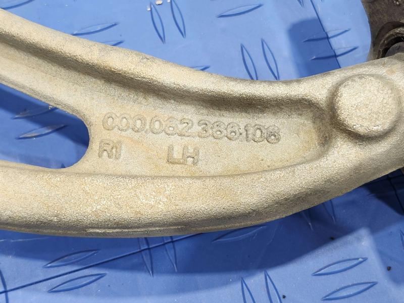 2010 Mercedes ML-Class Lower Control Arm Front