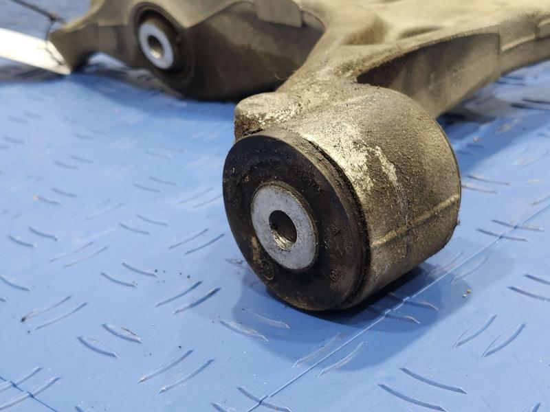 2010 Mercedes ML-Class Lower Control Arm Front