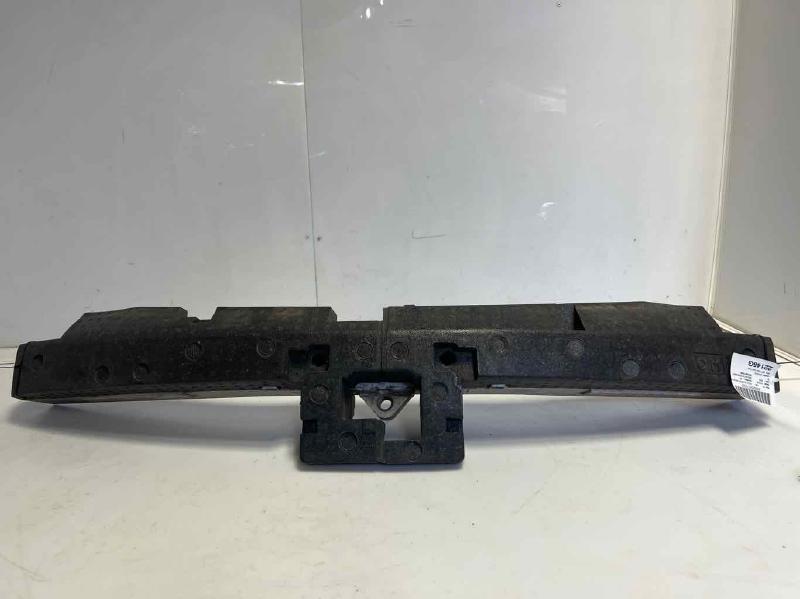 2005 - 2007 Infiniti G35 Front Bumper Impact Bar Reinforcement 2Dr Coupe ONLY OEM 62030AM810