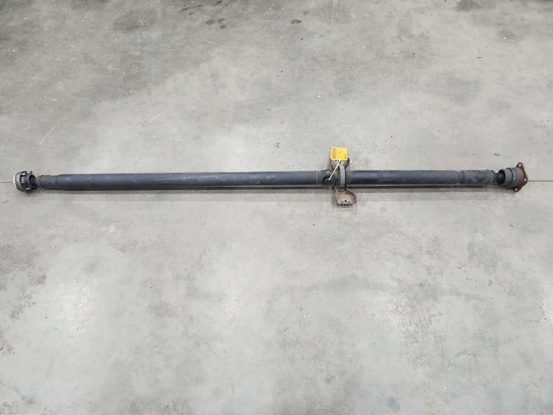 2014 Ford Explorer Rear Drive Shaft