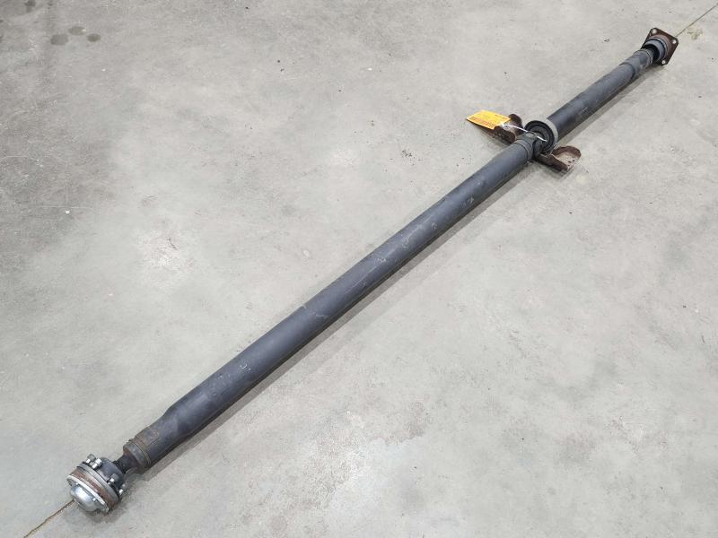 2014 Ford Explorer Rear Drive Shaft