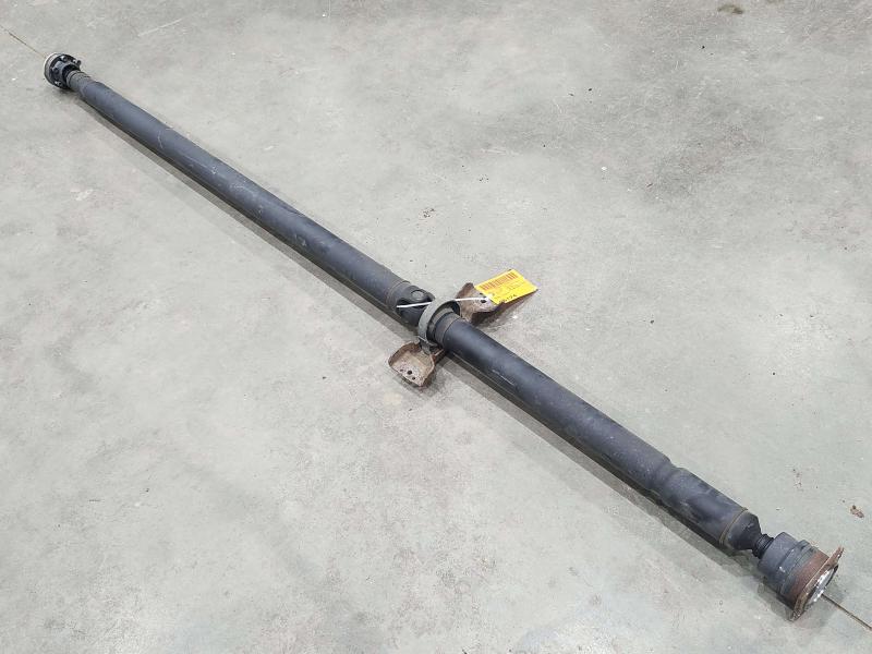 2014 Ford Explorer Rear Drive Shaft