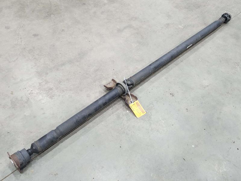 2014 Ford Explorer Rear Drive Shaft