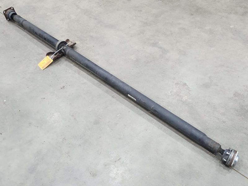 2014 Ford Explorer Rear Drive Shaft