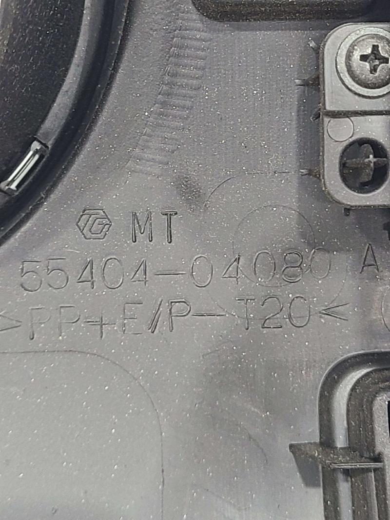 2011 Toyota Tacoma Misc Ebay Parts