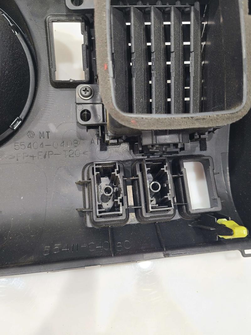 2011 Toyota Tacoma Misc Ebay Parts