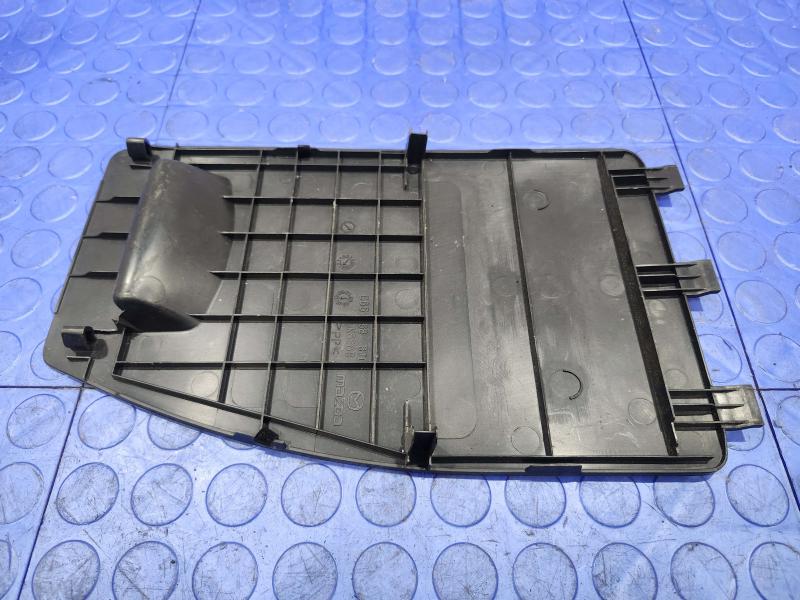 2013 Mazda Mazda2 Misc Ebay Parts