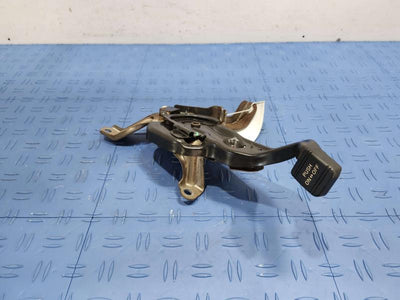 2013 Toyota Camry Emergency Brk.