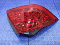 2006 Honda Accord Tail Light Assembly