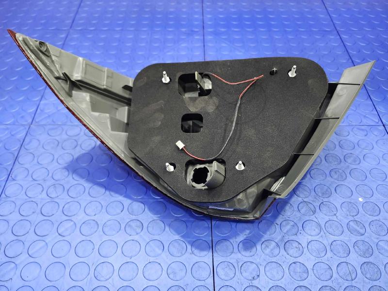 2006 Honda Accord Tail Light Assembly