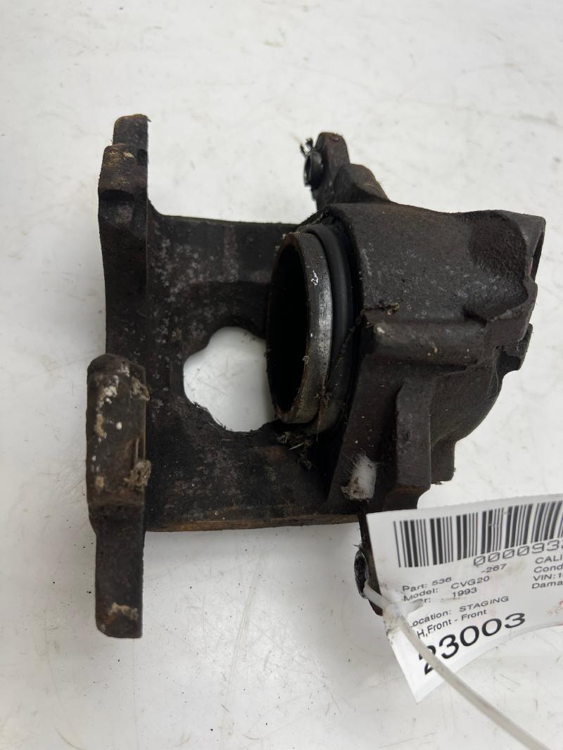 1993 Chevrolet G20 Caliper