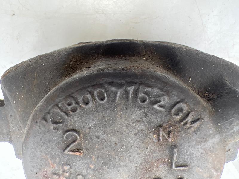 1993 Chevrolet G20 Caliper