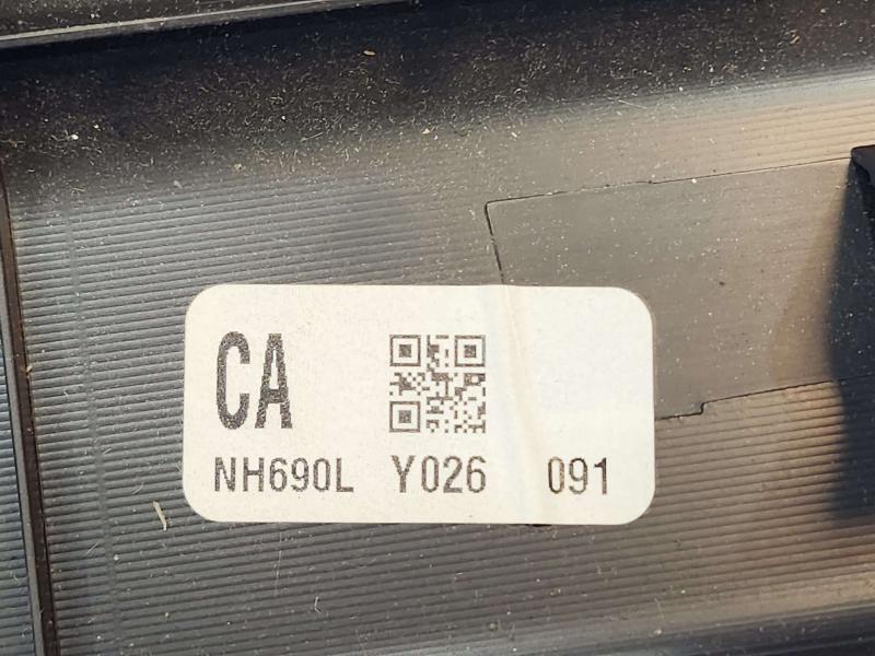 2017 Acura RDX Misc Ebay Parts