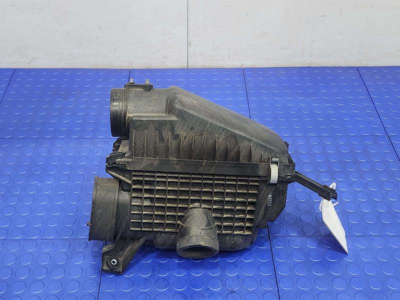 2013-2018 Acura RDX Engine Air Cleaner Box Assembly Genuine OEM 17201R8AA00 17210R8AA01