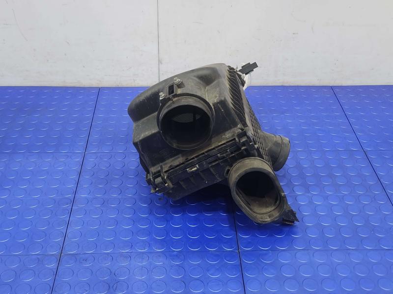 2013-2018 Acura RDX Engine Air Cleaner Box Assembly Genuine OEM 17201R8AA00 17210R8AA01