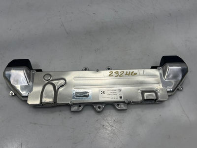 2022 Subaru Impreza Camera/Projector